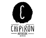 Logo chipiron partenaire Swimrun Côte Sud Landes 244x125