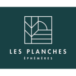 Les Planches Ephémères partenaire Swimrun côte sud landes