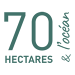 Logo 70HA partenaire swimrun côte sud landes-300x300