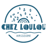 logo_chez loulou hissegor - partenaire swimrun côte sud landes